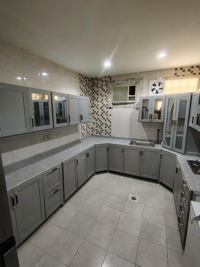 مطابخ جاهزة الرياض