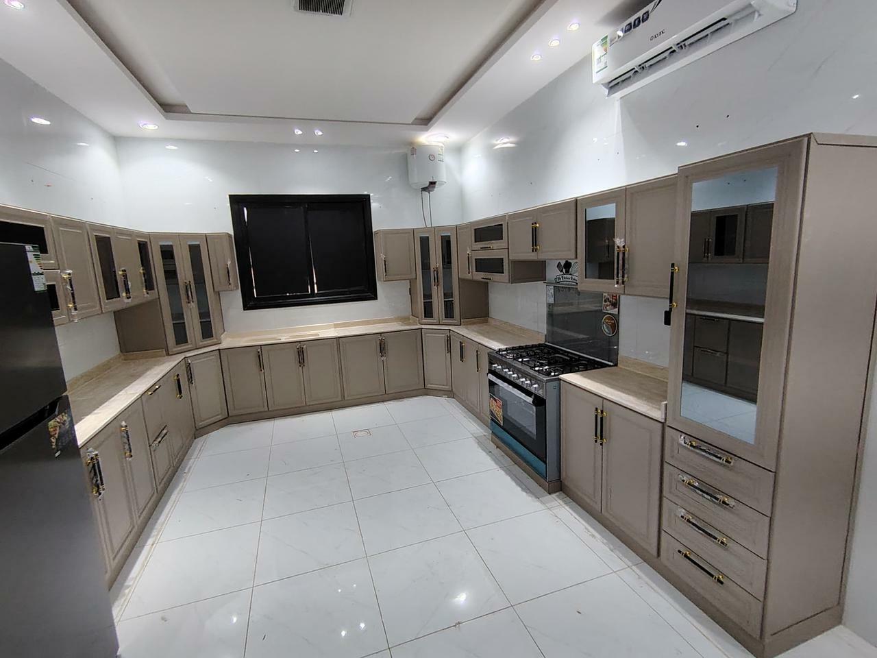 مطابخ جاهزة الرياض